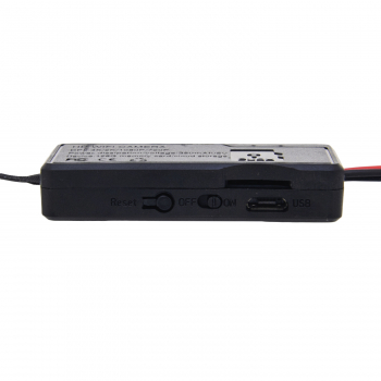 Миниатюрная Wi-Fi камера BCW 10 TOP (1080p, Night Vision, 45 градусов)-3