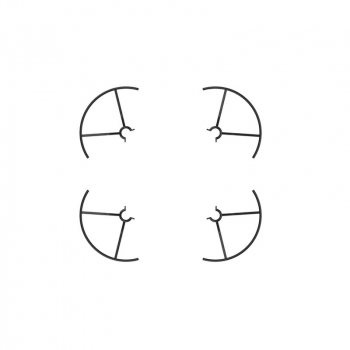 Защита пропеллеров для DJI Ryze Tello Propeller Guard-2