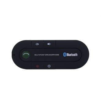 Устройство громкой связи PARKBEST BT980 HandsFree Bluetooth для автомобиля-4