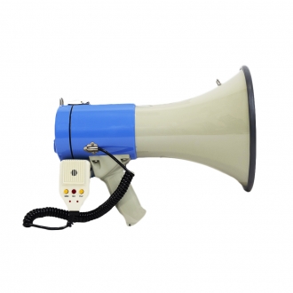 Рупор-громкоговоритель ABS Megaphone-3