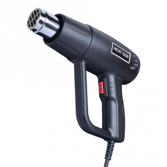 Строительный фен Heat Gun 2000Вт-1