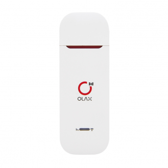 OLAX Модем 4G/LTE WI FI OLAX U90-1