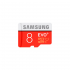 Карта памяти Samsung microSD EVO Plus 80MB/S 8GB + SD adapter-1